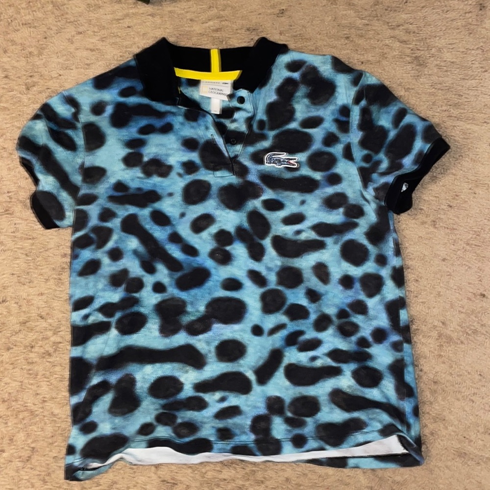 Polo shirt
